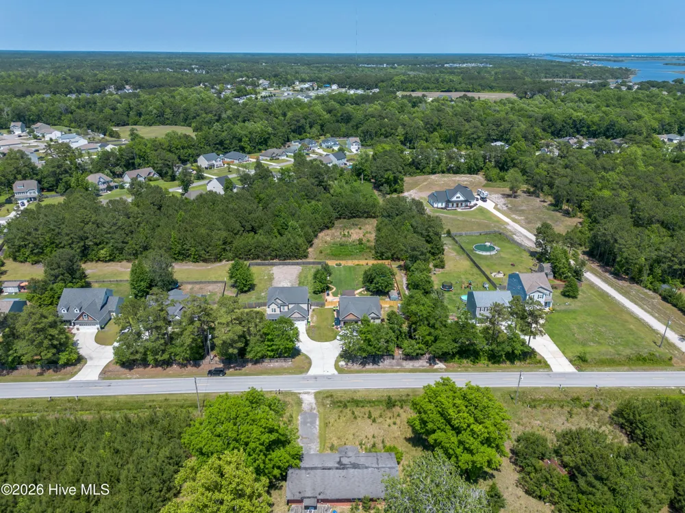 673 Morris Landing Road Holly Ridge, NC 28445