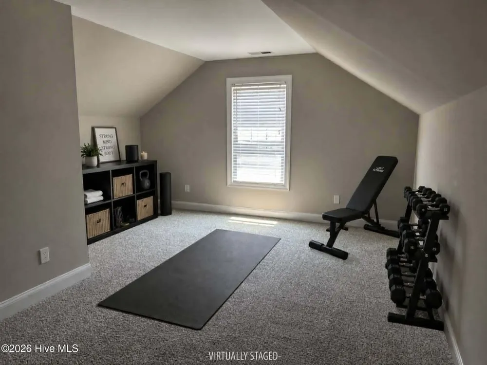 673 Morris Landing Road Holly Ridge, NC 28445