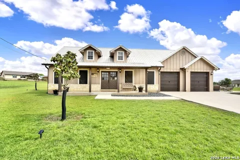 445 Spanish Grant