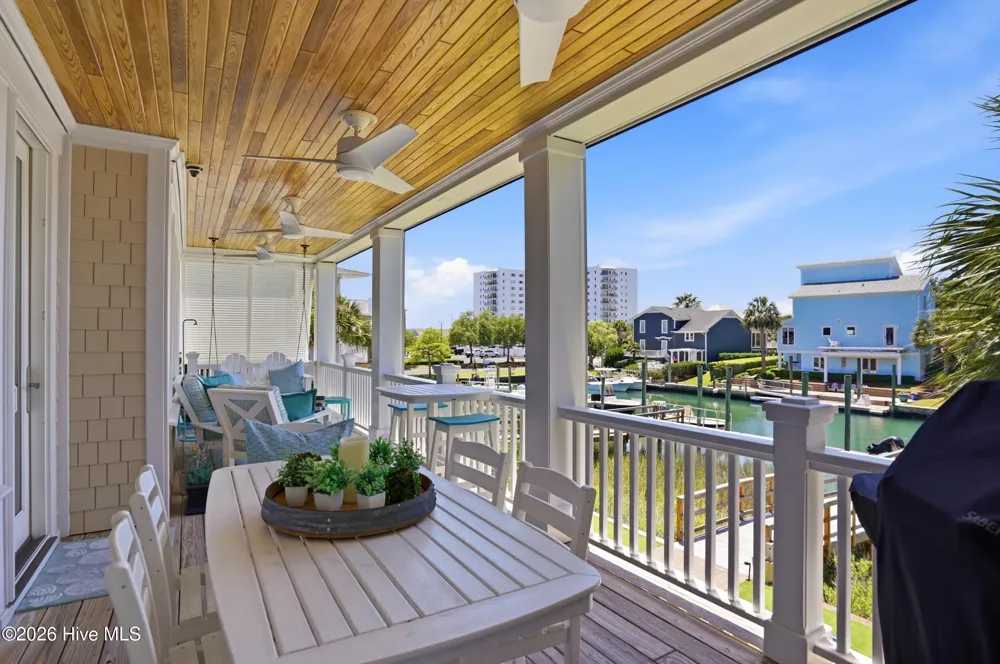 312 Causeway Drive #Unit A Wrightsville Beach, NC 28480