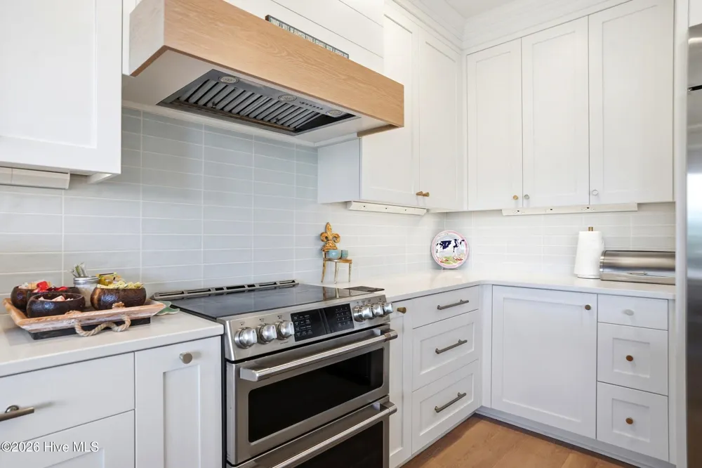 312 Causeway Drive #Unit A Wrightsville Beach, NC 28480