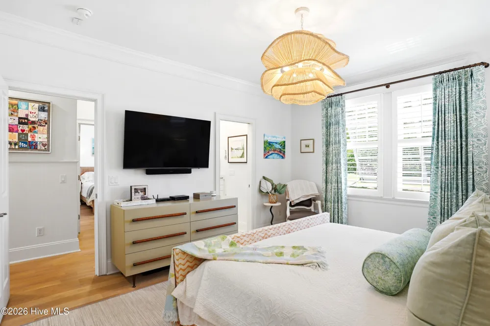 312 Causeway Drive #Unit A Wrightsville Beach, NC 28480