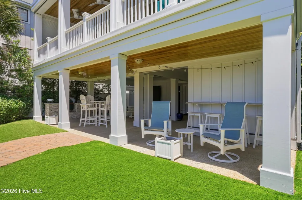 312 Causeway Drive #Unit A Wrightsville Beach, NC 28480