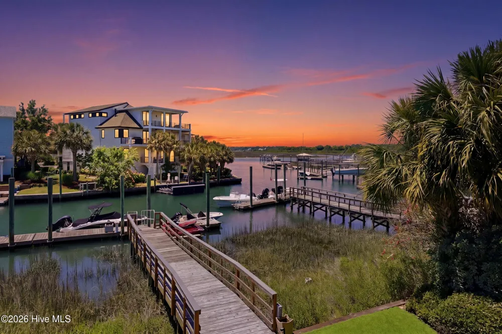 312 Causeway Drive #Unit A Wrightsville Beach, NC 28480