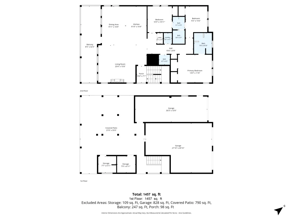 312 Causeway Drive #Unit A Wrightsville Beach, NC 28480