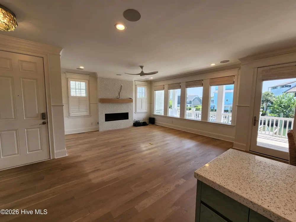 312 Causeway Drive #Unit A Wrightsville Beach, NC 28480