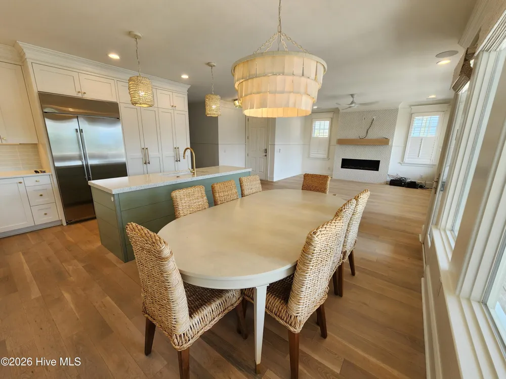 312 Causeway Drive #Unit A Wrightsville Beach, NC 28480
