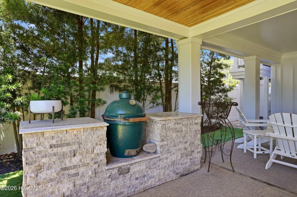 312 Causeway Drive #Unit A Wrightsville Beach, NC 28480