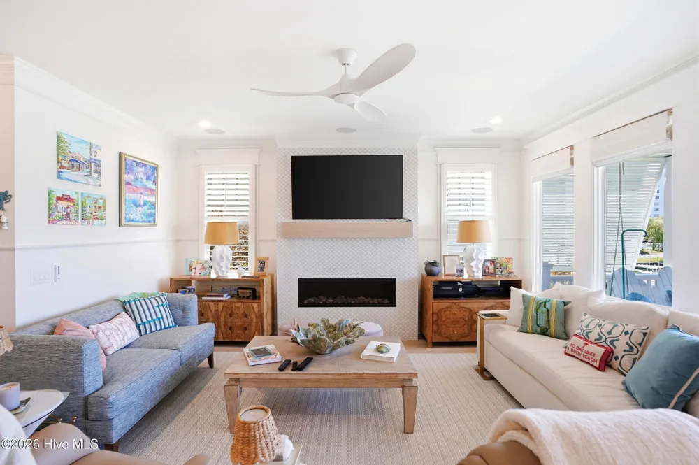 312 Causeway Drive #Unit A Wrightsville Beach, NC 28480