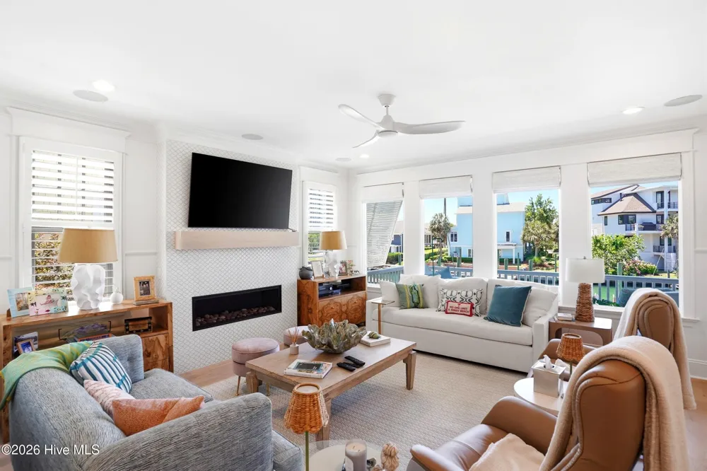 312 Causeway Drive #Unit A Wrightsville Beach, NC 28480