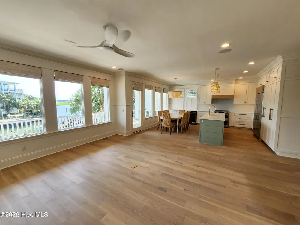 312 Causeway Drive #Unit A Wrightsville Beach, NC 28480