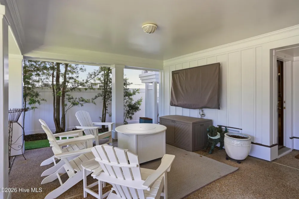 312 Causeway Drive #Unit A Wrightsville Beach, NC 28480