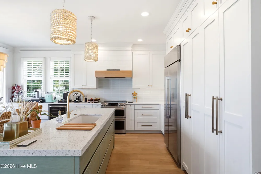 312 Causeway Drive #Unit A Wrightsville Beach, NC 28480