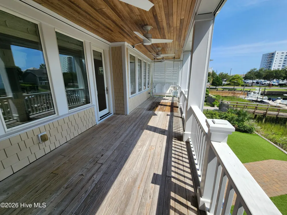 312 Causeway Drive #Unit A Wrightsville Beach, NC 28480