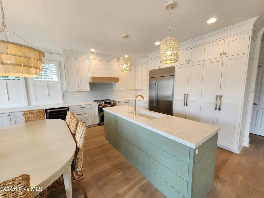 312 Causeway Drive #Unit A Wrightsville Beach, NC 28480