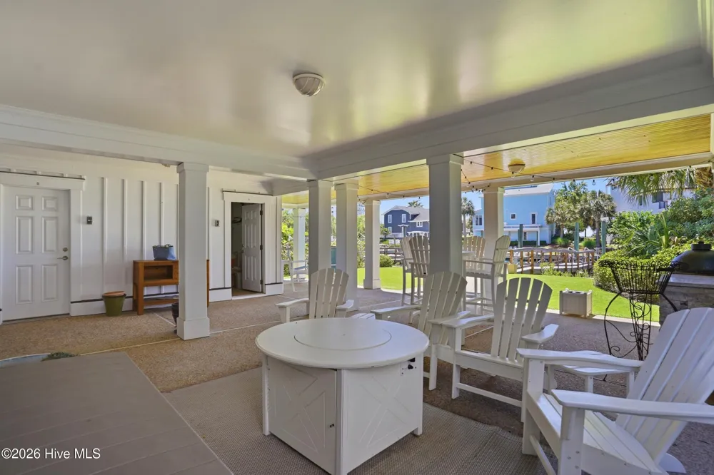 312 Causeway Drive #Unit A Wrightsville Beach, NC 28480