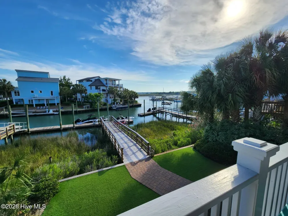 312 Causeway Drive #Unit A Wrightsville Beach, NC 28480