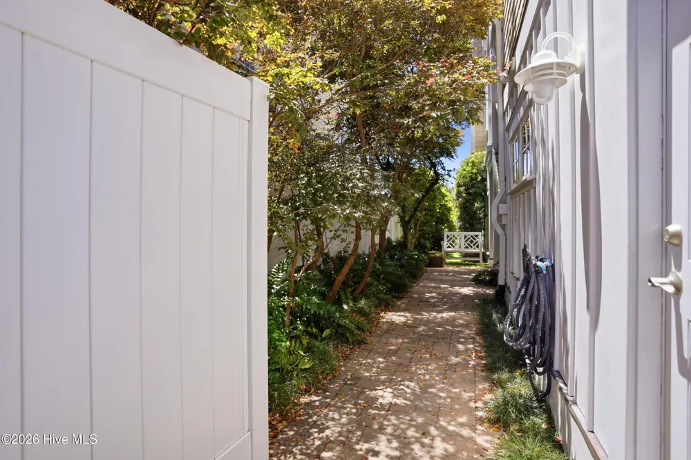 312 Causeway Drive #Unit A Wrightsville Beach, NC 28480