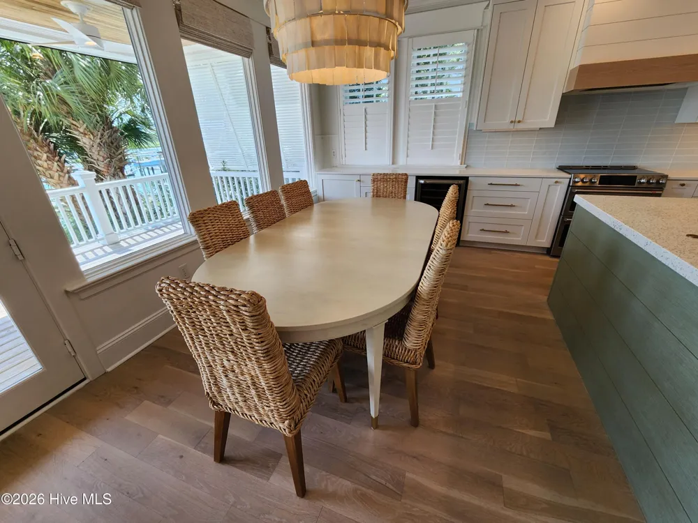 312 Causeway Drive #Unit A Wrightsville Beach, NC 28480