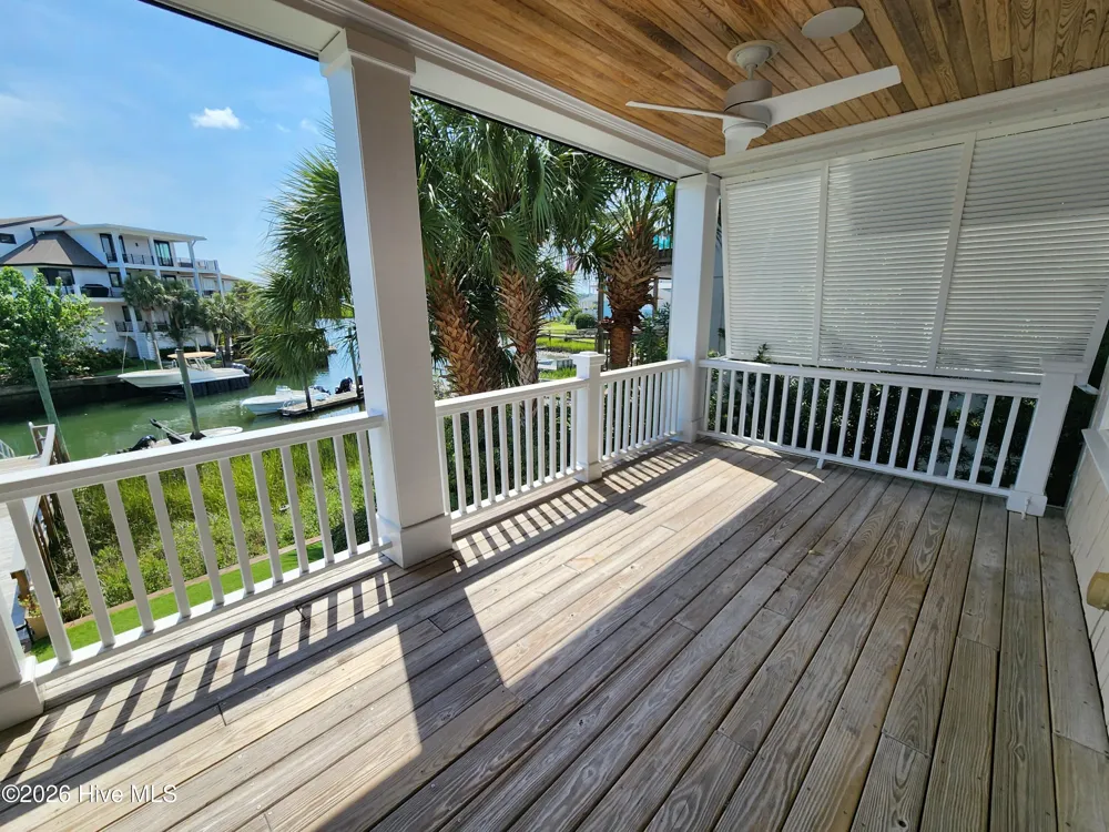 312 Causeway Drive #Unit A Wrightsville Beach, NC 28480