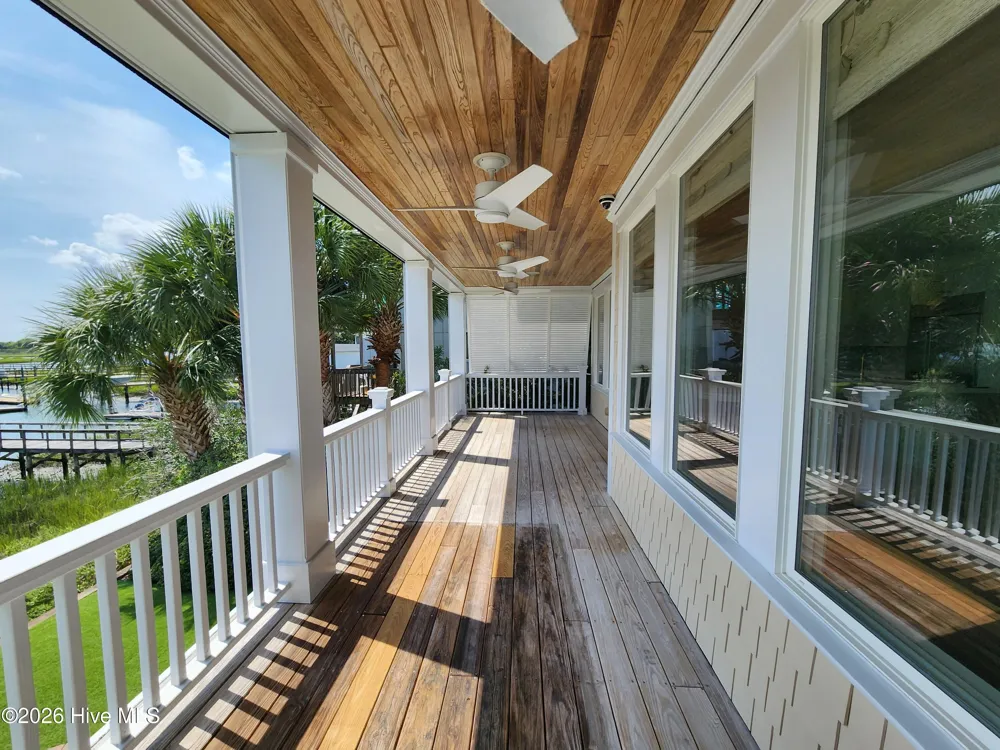 312 Causeway Drive #Unit A Wrightsville Beach, NC 28480