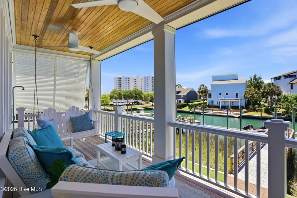 312 Causeway Drive #Unit A Wrightsville Beach, NC 28480