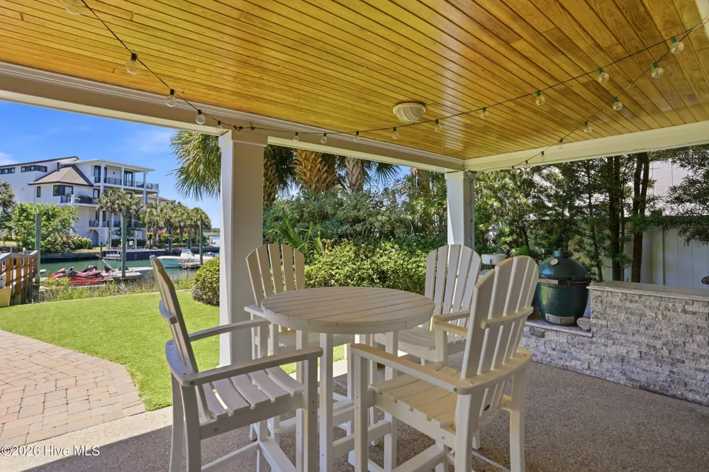 312 Causeway Drive #Unit A Wrightsville Beach, NC 28480