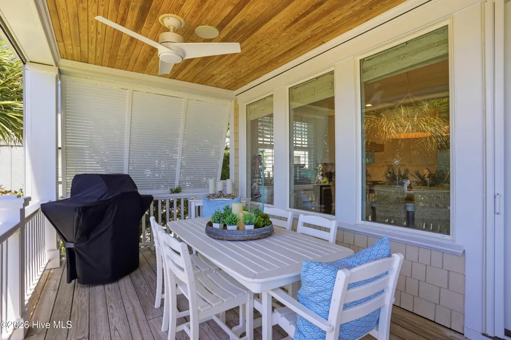 312 Causeway Drive #Unit A Wrightsville Beach, NC 28480