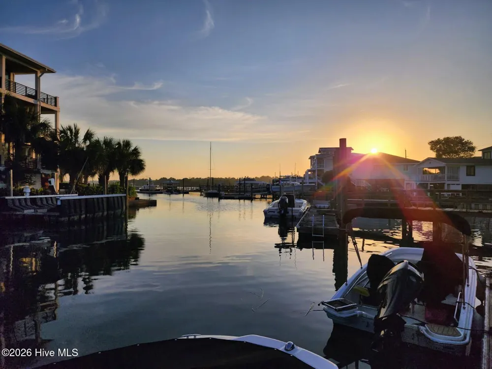 312 Causeway Drive #Unit A Wrightsville Beach, NC 28480
