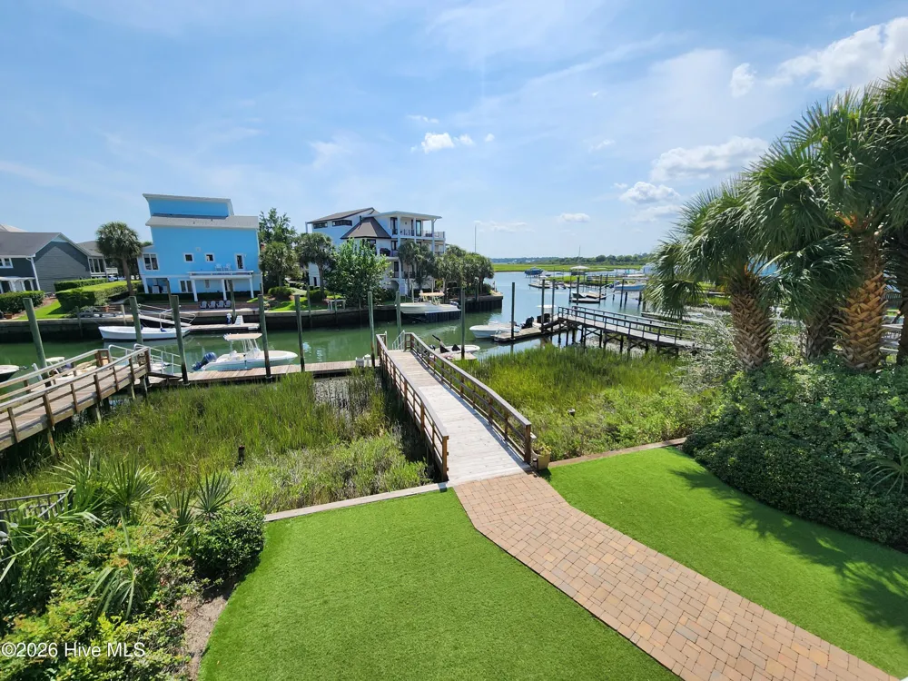 312 Causeway Drive #Unit A Wrightsville Beach, NC 28480