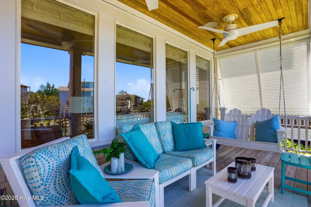 312 Causeway Drive #Unit A Wrightsville Beach, NC 28480