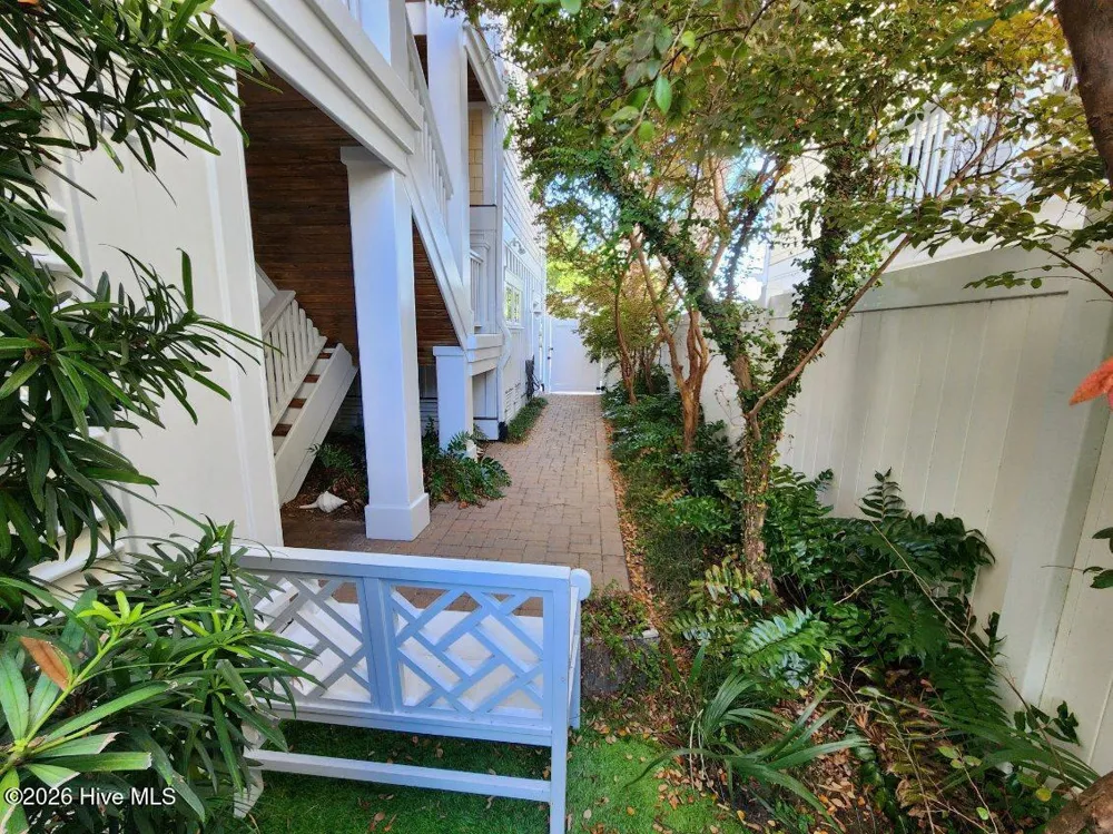 312 Causeway Drive #Unit A Wrightsville Beach, NC 28480