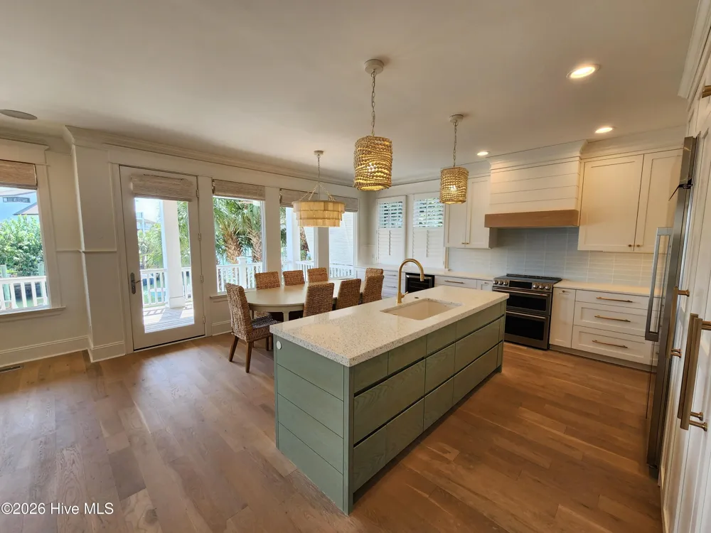 312 Causeway Drive #Unit A Wrightsville Beach, NC 28480