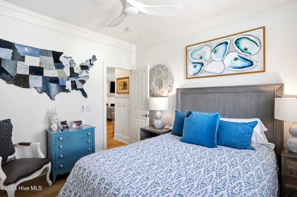 312 Causeway Drive #Unit A Wrightsville Beach, NC 28480