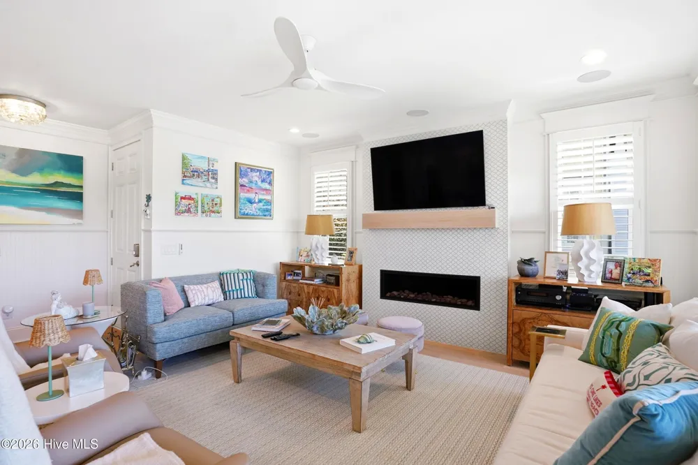 312 Causeway Drive #Unit A Wrightsville Beach, NC 28480