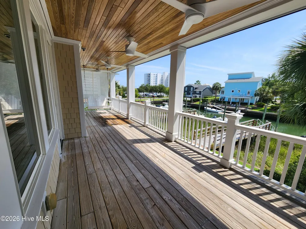 312 Causeway Drive #Unit A Wrightsville Beach, NC 28480