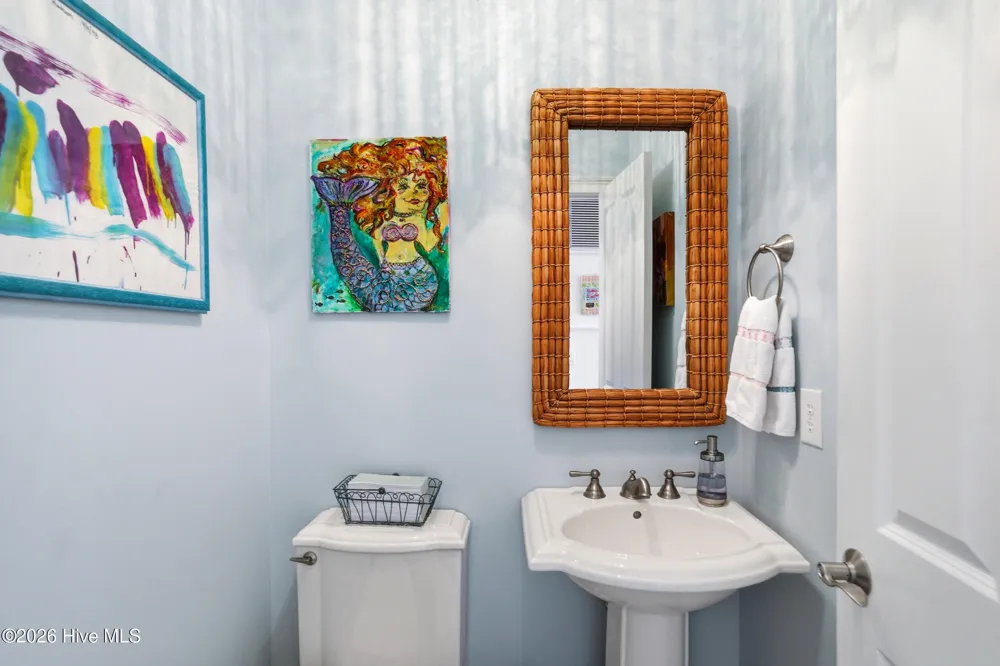 312 Causeway Drive #Unit A Wrightsville Beach, NC 28480