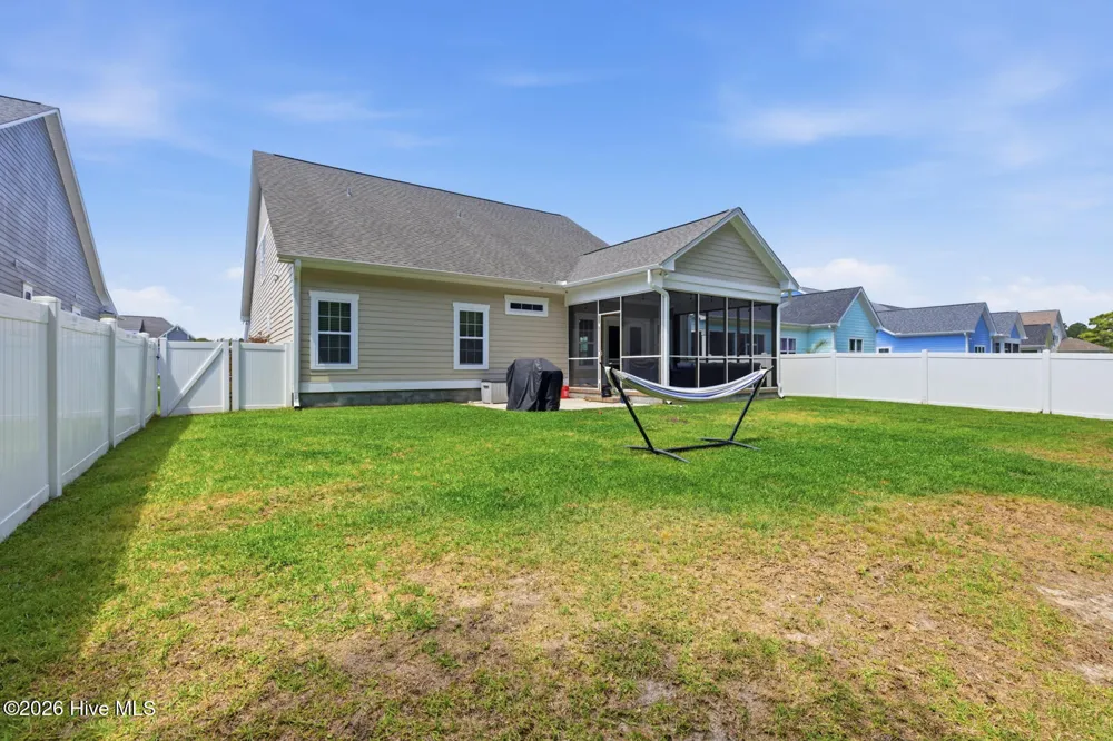 319 Lightning Bug Lane Holly Ridge, NC 28445