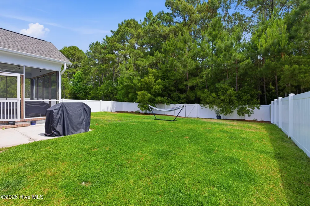 319 Lightning Bug Lane Holly Ridge, NC 28445
