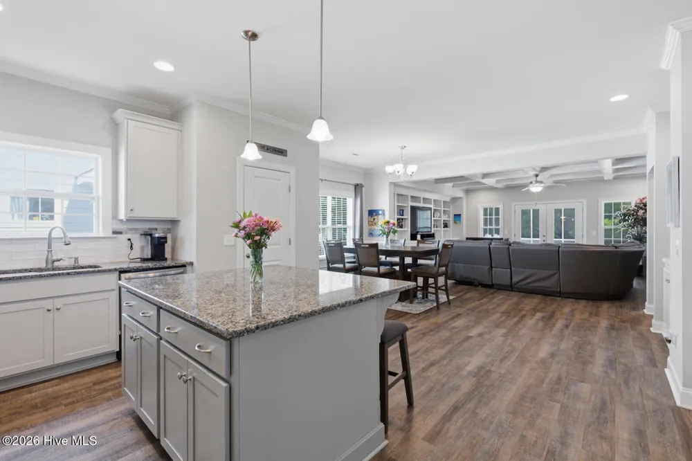 319 Lightning Bug Lane Holly Ridge, NC 28445