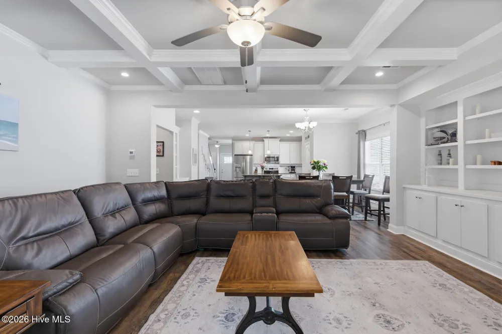 319 Lightning Bug Lane Holly Ridge, NC 28445