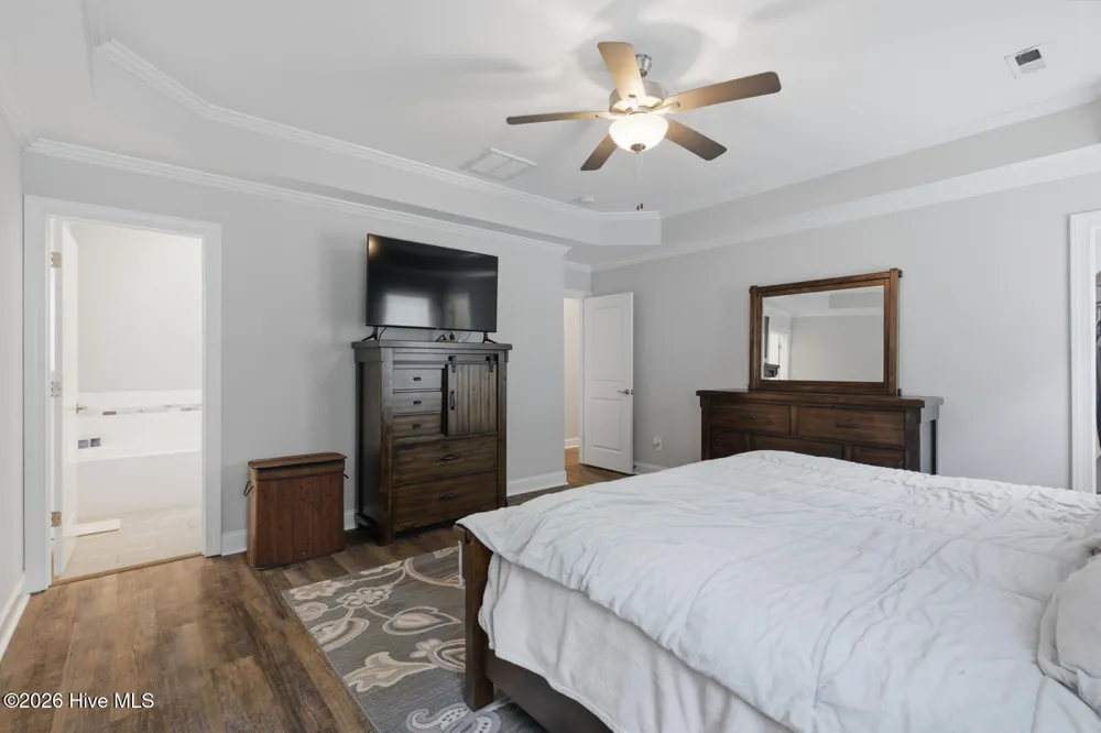 319 Lightning Bug Lane Holly Ridge, NC 28445