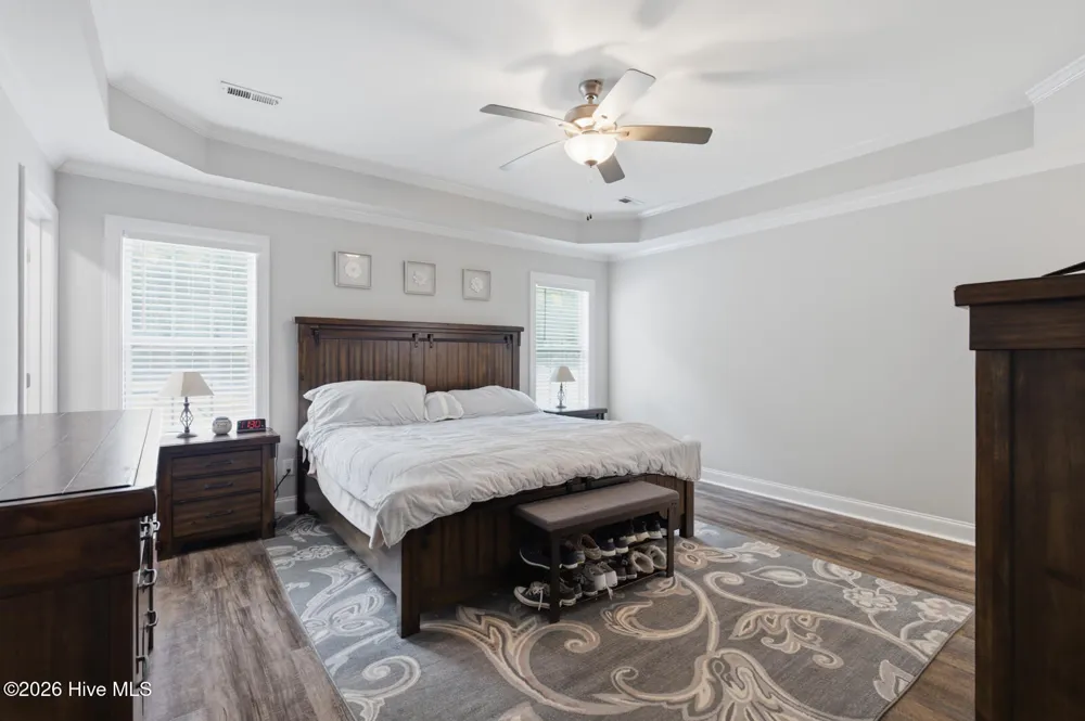 319 Lightning Bug Lane Holly Ridge, NC 28445