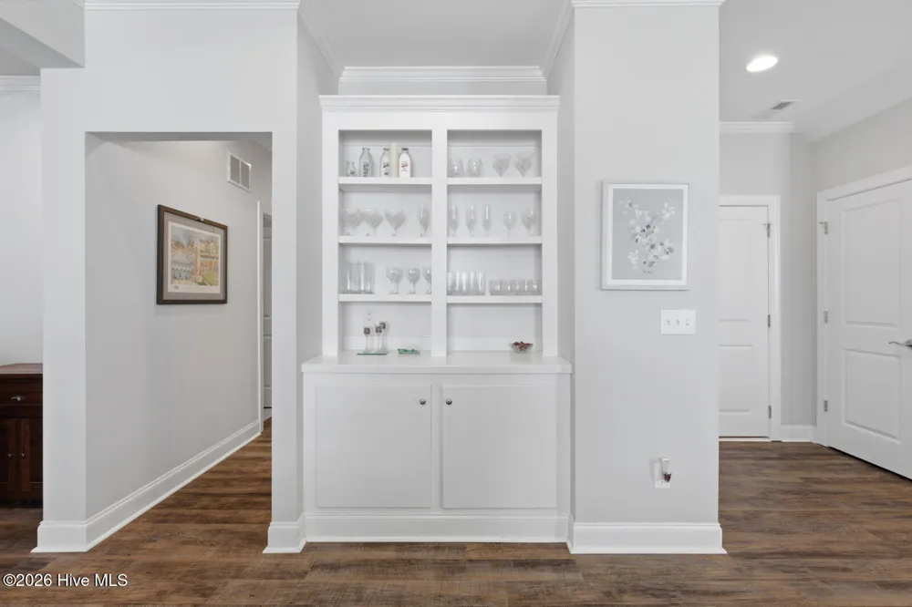 319 Lightning Bug Lane Holly Ridge, NC 28445