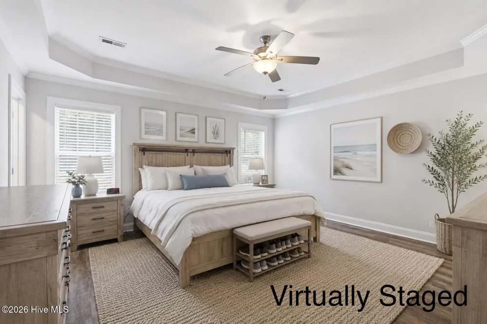 319 Lightning Bug Lane Holly Ridge, NC 28445