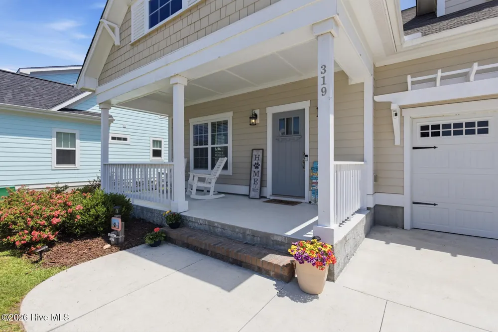 319 Lightning Bug Lane Holly Ridge, NC 28445