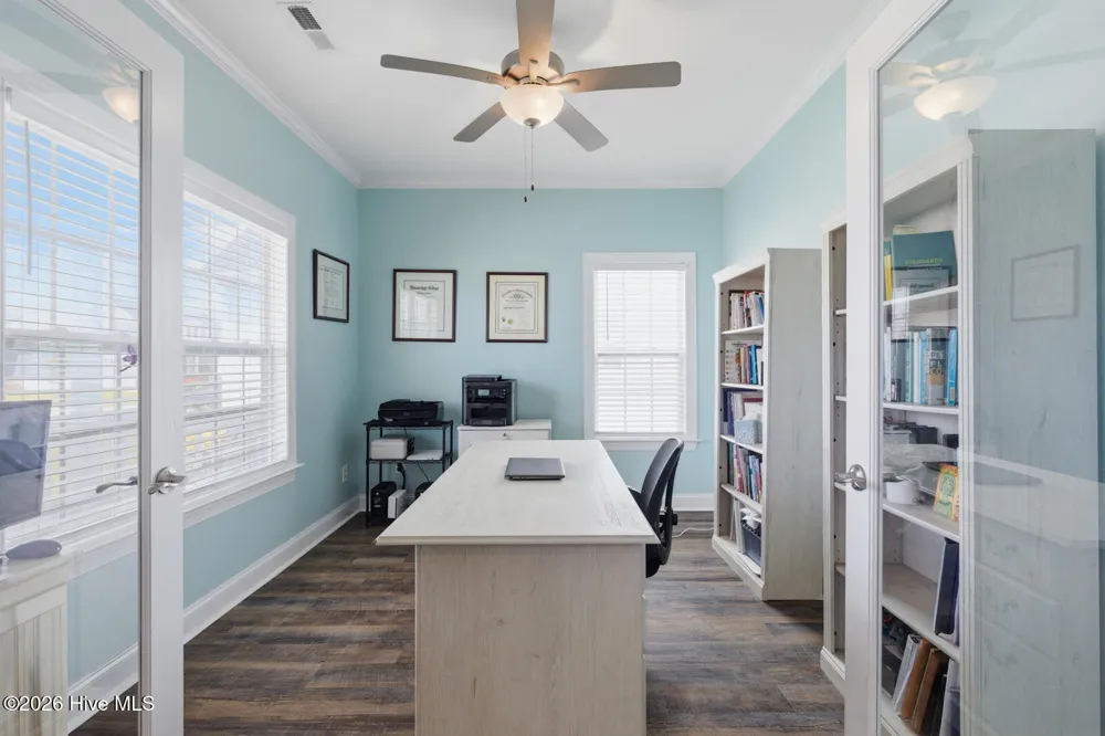 319 Lightning Bug Lane Holly Ridge, NC 28445