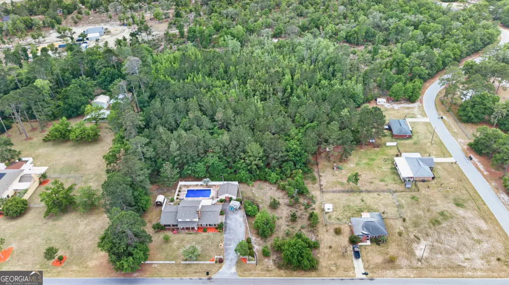 139 Blount ST Reidsville, GA 30453