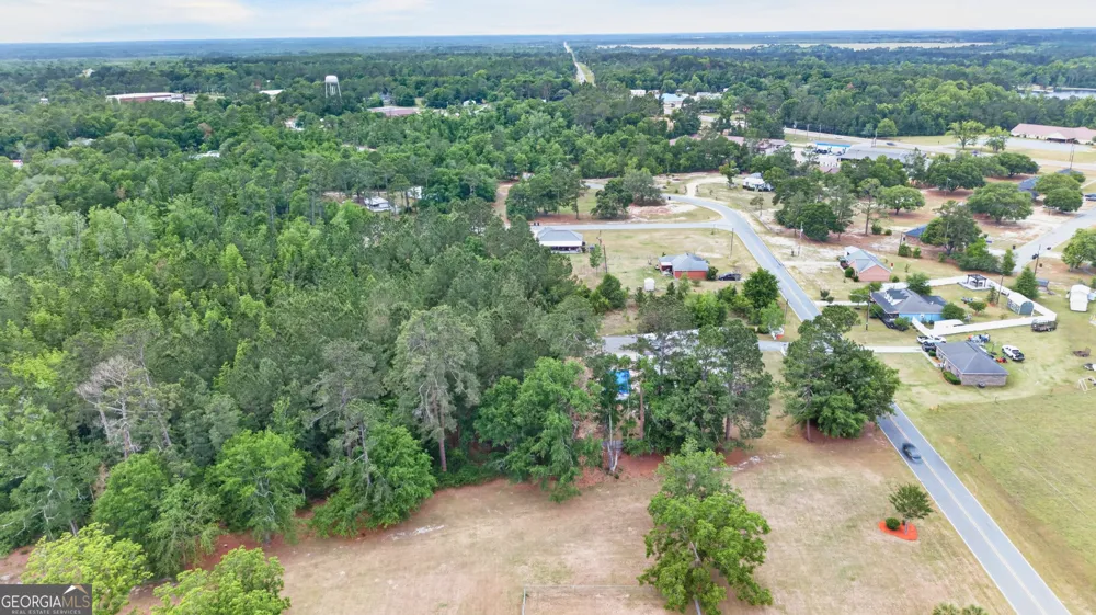 139 Blount ST Reidsville, GA 30453