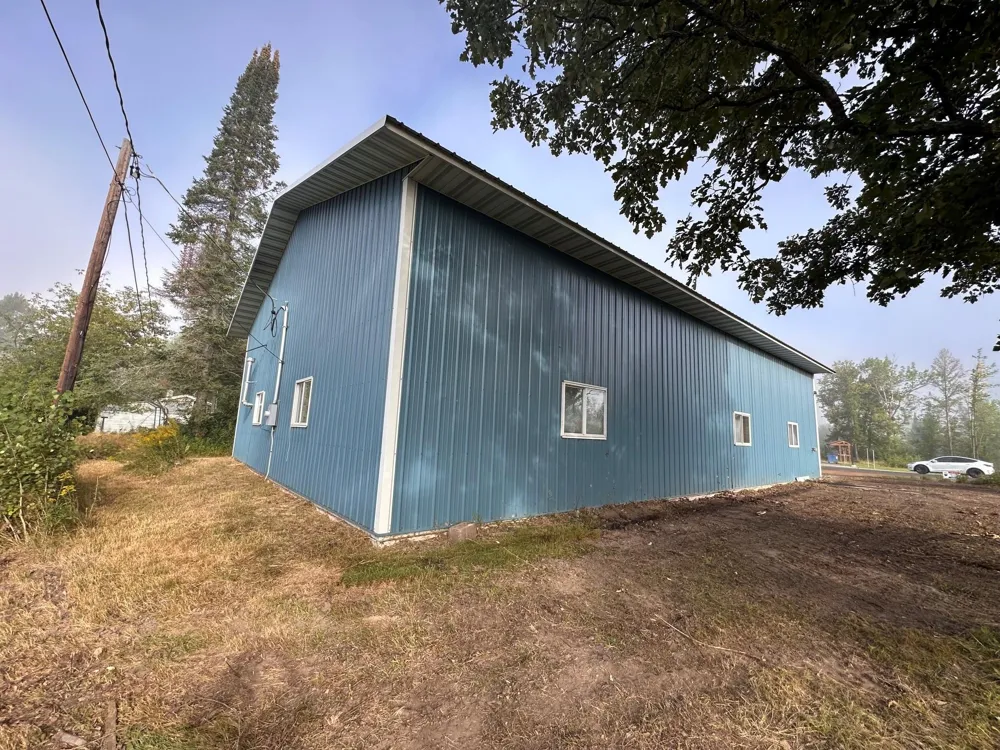 418 4th Avenue E Floodwood, MN 55736